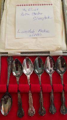 Spoons for sale in Statesboro GA