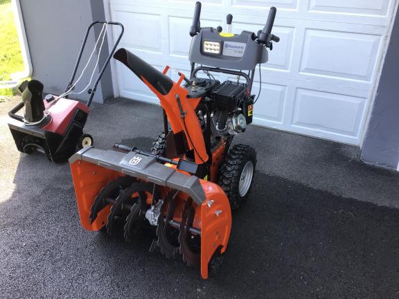 SNOWBLOWER for sale in Speculator NY