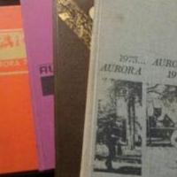 Heidelberg College Yearbooks '71,'72,'74,'75 for sale in Galion OH by Garage Sale Showcase member Squirrel Man, posted 09/21/2020