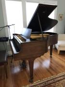Knabe 5ft grand piano for sale in Poughkeepsie NY