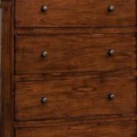 Santa Fe 6 Drawer Chest for sale in Seminole OK by Garage Sale Showcase member Mathnerd, posted 10/19/2020