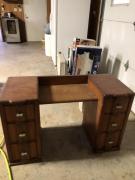 Antique Desk for sale in Seminole OK