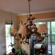 Kitchen light for sale in Boone NC