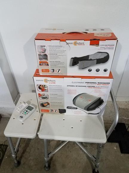 Garage Sale items