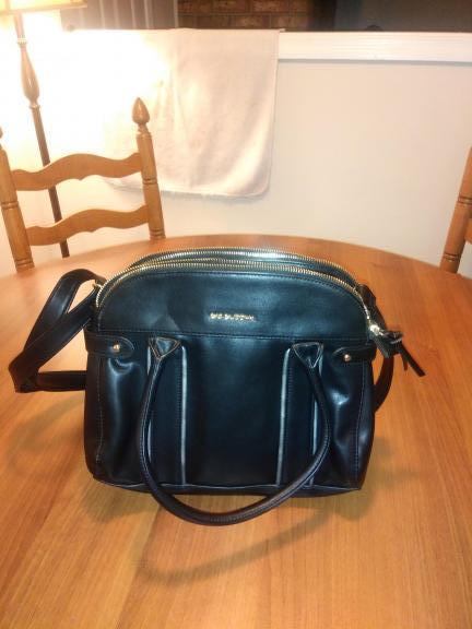Leather Hand Bag for sale in Lawrenceville GA