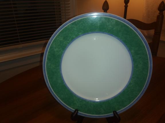 Villeroy and Boch