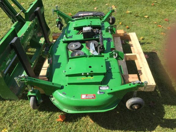 John Deere 62" Mower Deck fits 2025R & 2320 Tractors for sale in Arkport NY