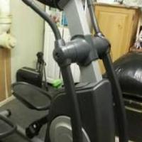 Pro Form Elliptical machine for sale in Montrose NY by Garage Sale Showcase member tragone, posted 02/09/2020