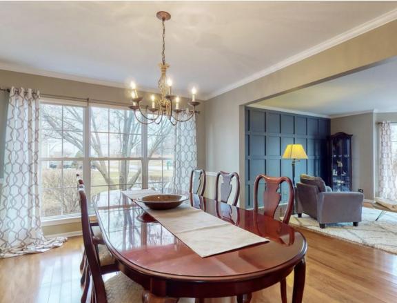 Dining Room Set