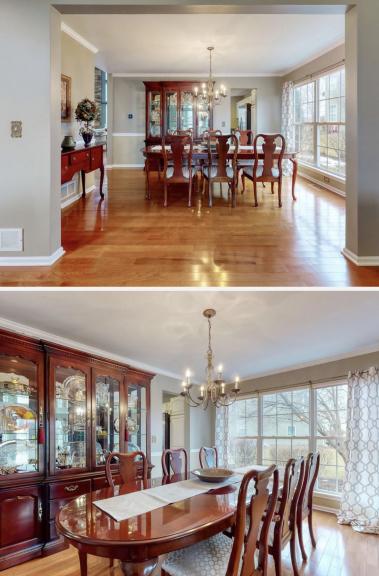 Dining Room Set for sale in Lake Villa IL