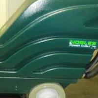 Nobles Power eagle 1020 Carpet extractor for sale in Carpentersville IL by Garage Sale Showcase member jsouza, posted 05/17/2020