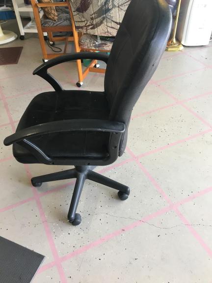 DESK CHAIR for sale in Naples FL