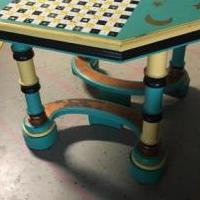 DINETTE TABLE for sale in Naples FL by Garage Sale Showcase member wassefmx, posted 06/03/2020