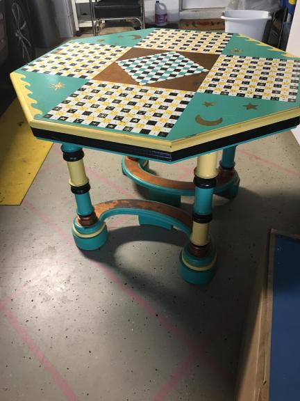 DINETTE TABLE for sale in Naples FL