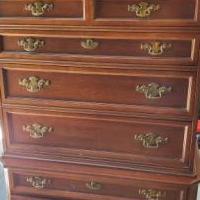 High Bay Dresser for sale in Canton GA by Garage Sale Showcase member cwc034, posted 07/29/2020