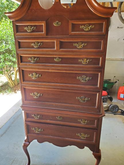 High Bay Dresser for sale in Canton GA
