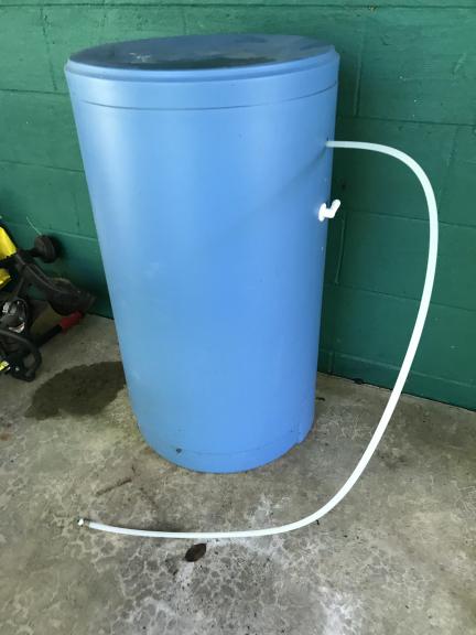 Water Conditioner