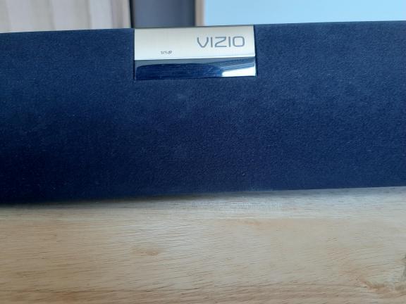 Vizio Sound bar for sale in Carol Stream IL