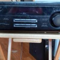 Surround Sound Stereo for sale in Carol Stream IL by Garage Sale Showcase member CSD1450, posted 08/15/2020