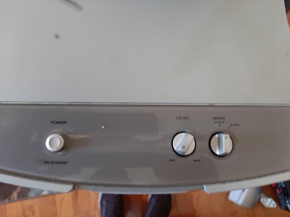 Sony 5.1 Surround Sound speakers