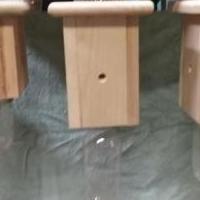 Carpenter Bee Traps for sale in Belvidere NC by Garage Sale Showcase member beetrapper, posted 05/31/2020