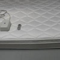 Sleep Number Mattress for sale in Plains MT by Garage Sale Showcase member Spider 2013, posted 02/26/2021