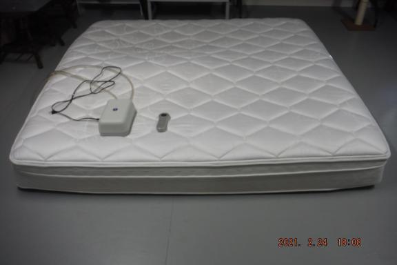 Sleep Number Mattress for sale in Plains MT