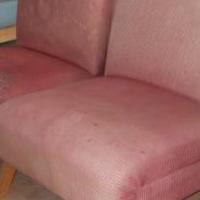 Chair/bed folding for sale in Oscoda MI by Garage Sale Showcase member nschulwitz, posted 11/01/2020