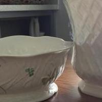 Irish Belleek China for sale in Fremont OH by Garage Sale Showcase member YesterdayY50, posted 05/27/2020