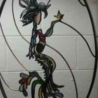 Mermaid for sale in East Troy WI by Garage Sale Showcase member granniatoms, posted 05/31/2020