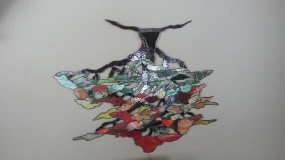 Garage sale in East Troy, Wisconsin of Garage Sale Showcase Member granniatoms. 2 items currently listed for sale.