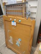 Vintage 1950's Baby Crib for sale in Valparaiso IN