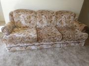 3 Seat Couch. for sale in Valparaiso IN
