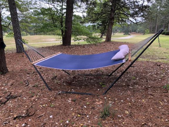 Hammock for sale in Southern Pines NC