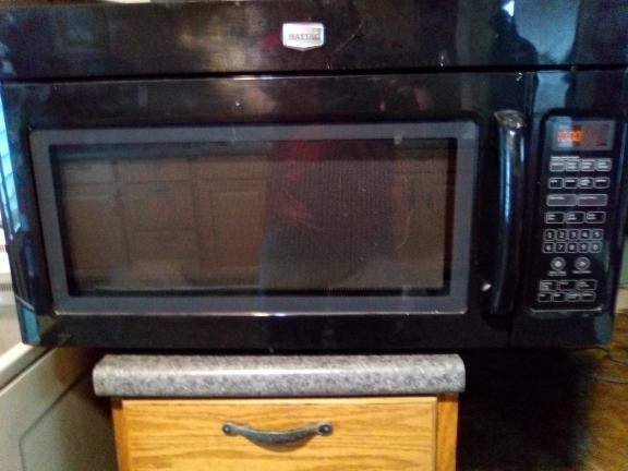 Microwave for sale in Martinsburg WV