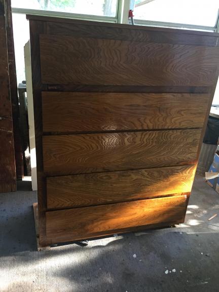 5  Drawer Chest for sale in Carthage TX