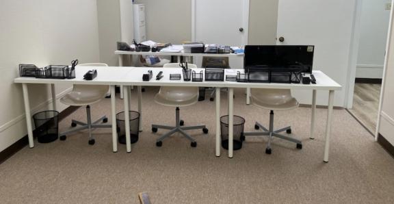 Childs Desk w/ Chair for sale in Longview TX