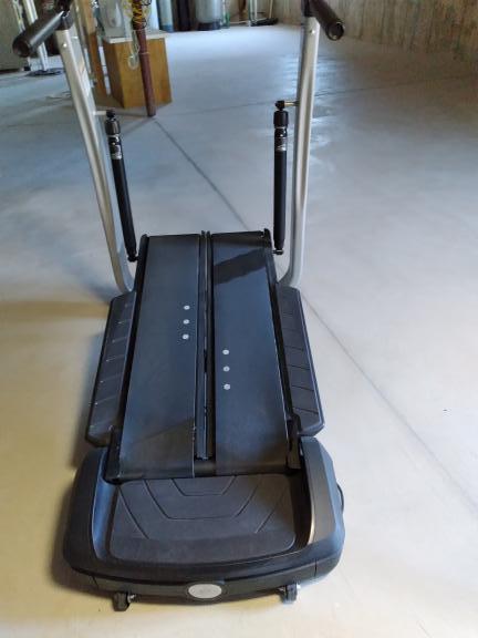 Bow flex TC 100