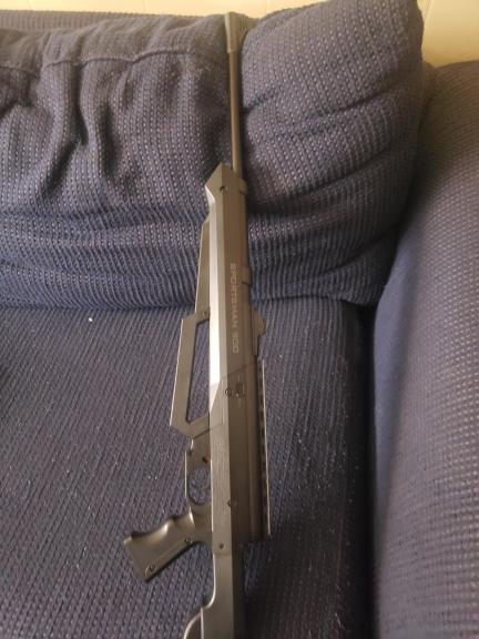Bn gun for sale in Haskell TX