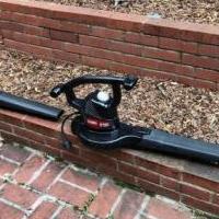 Toro Electric Blowers for sale in Clayton GA by Garage Sale Showcase member Elvira, posted 06/24/2020