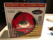 Grill-Bot for sale in Clayton GA