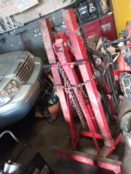HUGE MECHANIC WORKSHOP TOOLS SALES