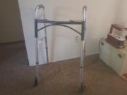 Drive Medical Deluxe Walker for sale in Grass Valley CA