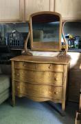 Antique dresser for sale in Columbia City IN