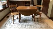 Antique Table for sale in Columbia City IN