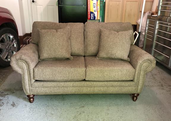 Love Seat for sale in Columbia City IN