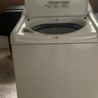 Whirlpool washer for sale in Bowling Green OH by Garage Sale Showcase member Tina Fournier, posted 06/27/2020