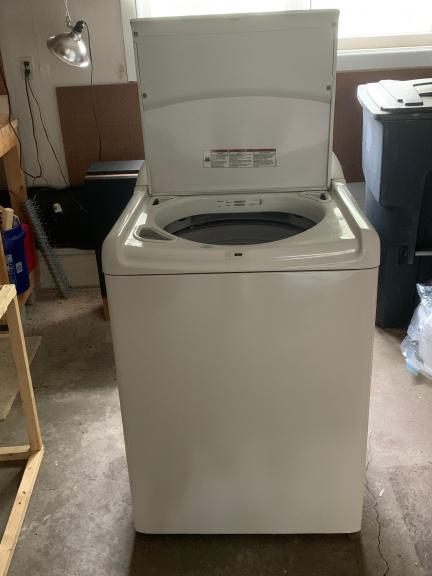 Whirlpool washer for sale in Bowling Green OH