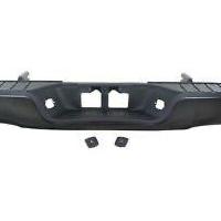 2007-13 Toyota Tundra step black bumper for sale in Aurora IL by Garage Sale Showcase member Sambucashadow, posted 07/16/2020