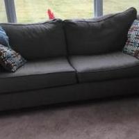 Sleeper sofa for sale in Northwood OH by Garage Sale Showcase member Sharonann, posted 08/06/2020